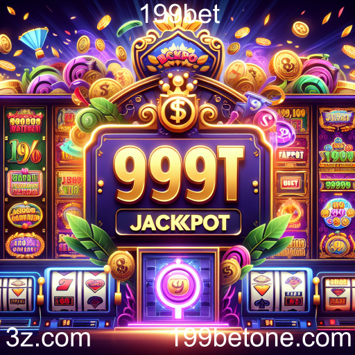 Explorando a Categoria de Jackpot no 199bet: Emoção e Oportunidades