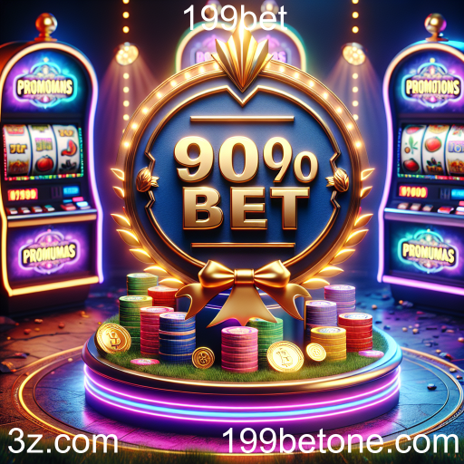 Descubra as Melhores Promoções no 199bet